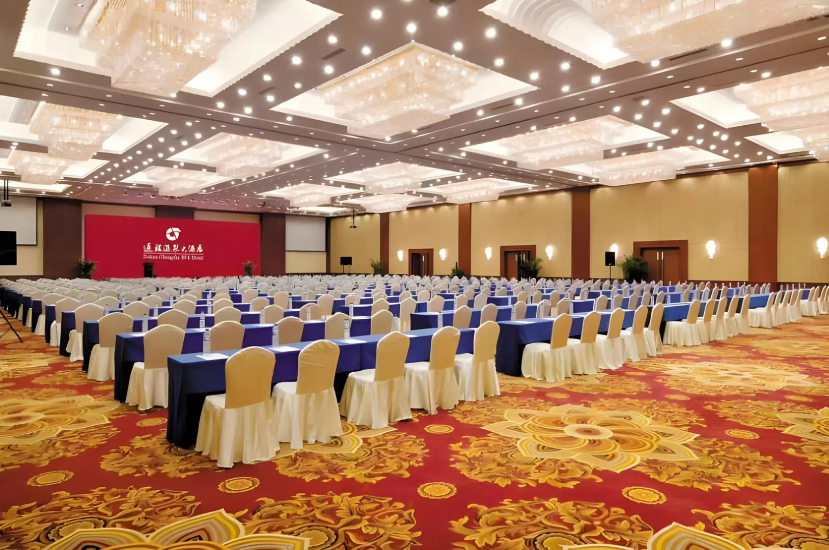 Dolton Changsha Spa Hotel