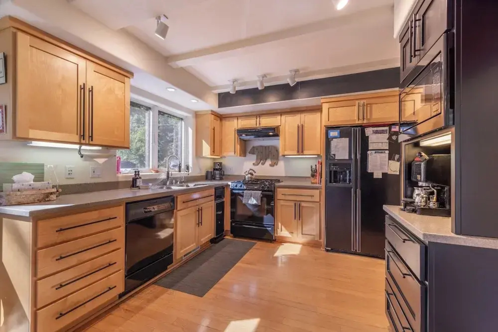 3BR Home in Alpine Meadows for 8