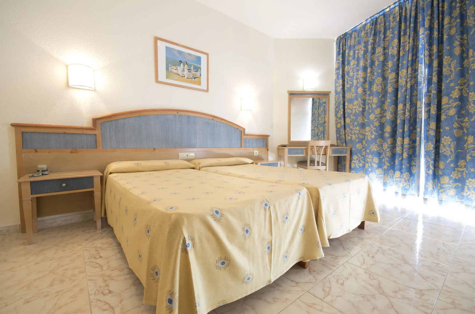 azuLine Hoteles Mar Amantis & Mar Amantis II