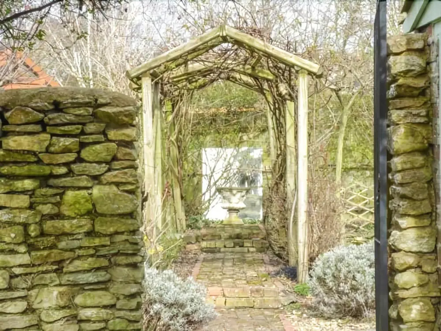 Straw Paddock Cottage