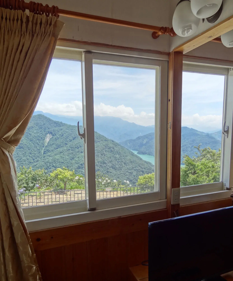 Shan Shui-Yuan Vege Guest House