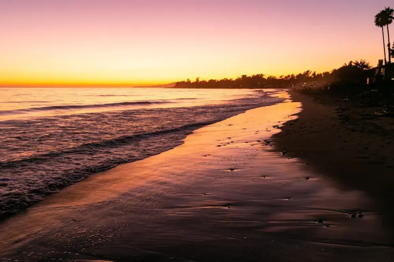 New Listing! Palatial Beachfront W/ Casita 6 Bedroom Home