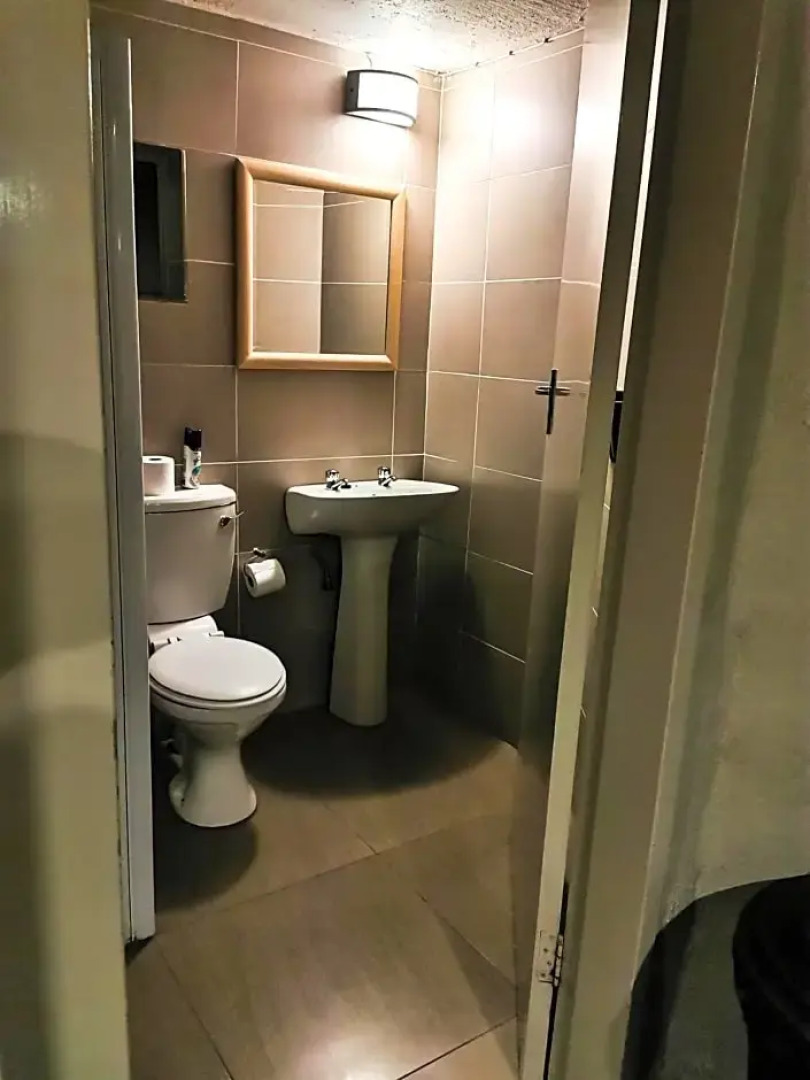 Inn Green At Lake Umuzi