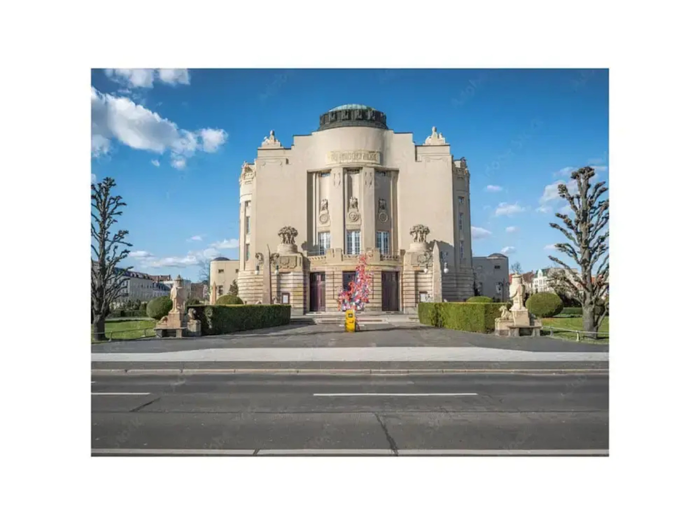 City Apartment Comfortable Holiday Residence