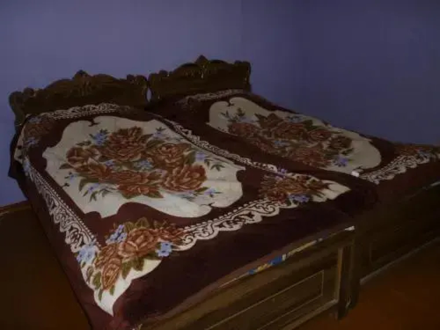 Mariam Anaklia House