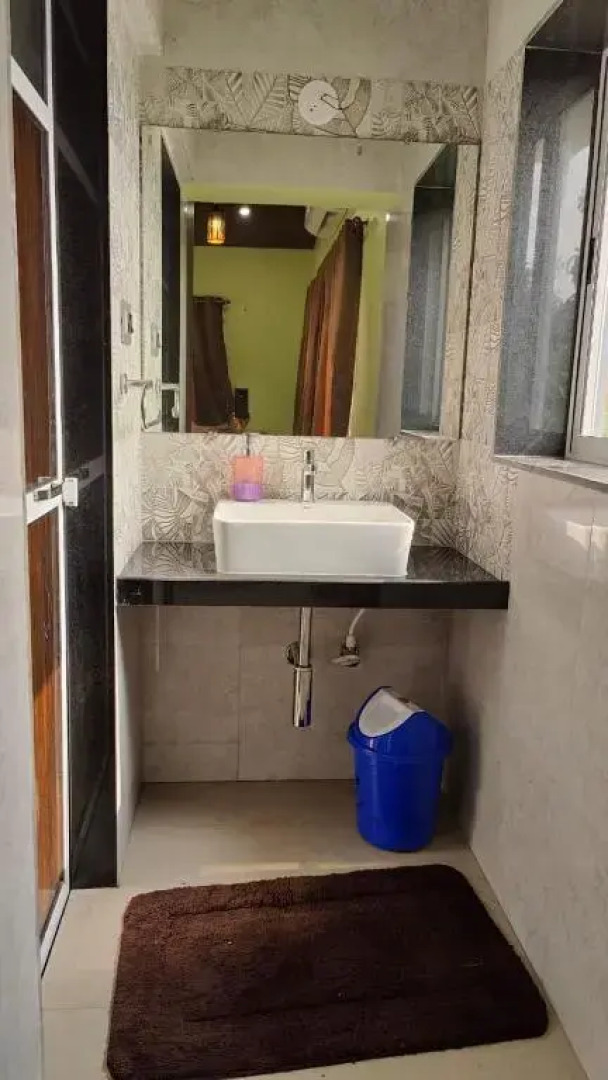 Chaitra Villa 2Bhk Alibaug