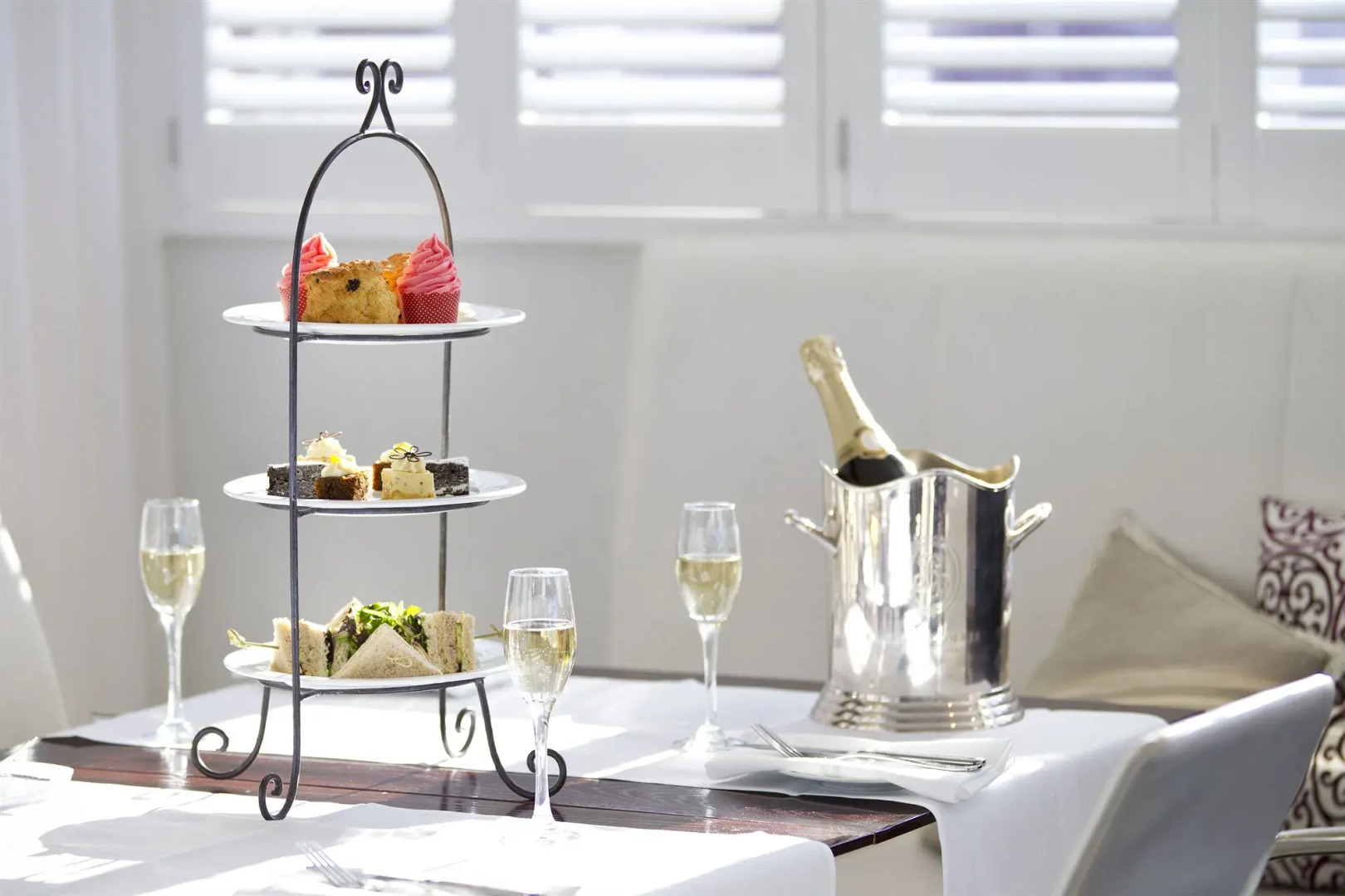 Trinity Wharf Tauranga