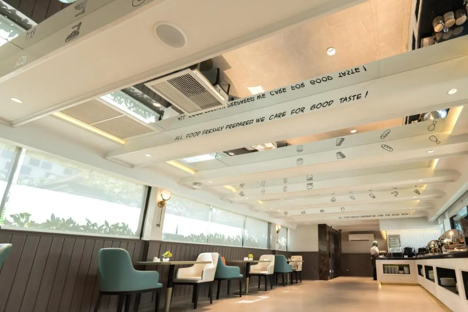 Centre Point Plus Hotel Pratunam