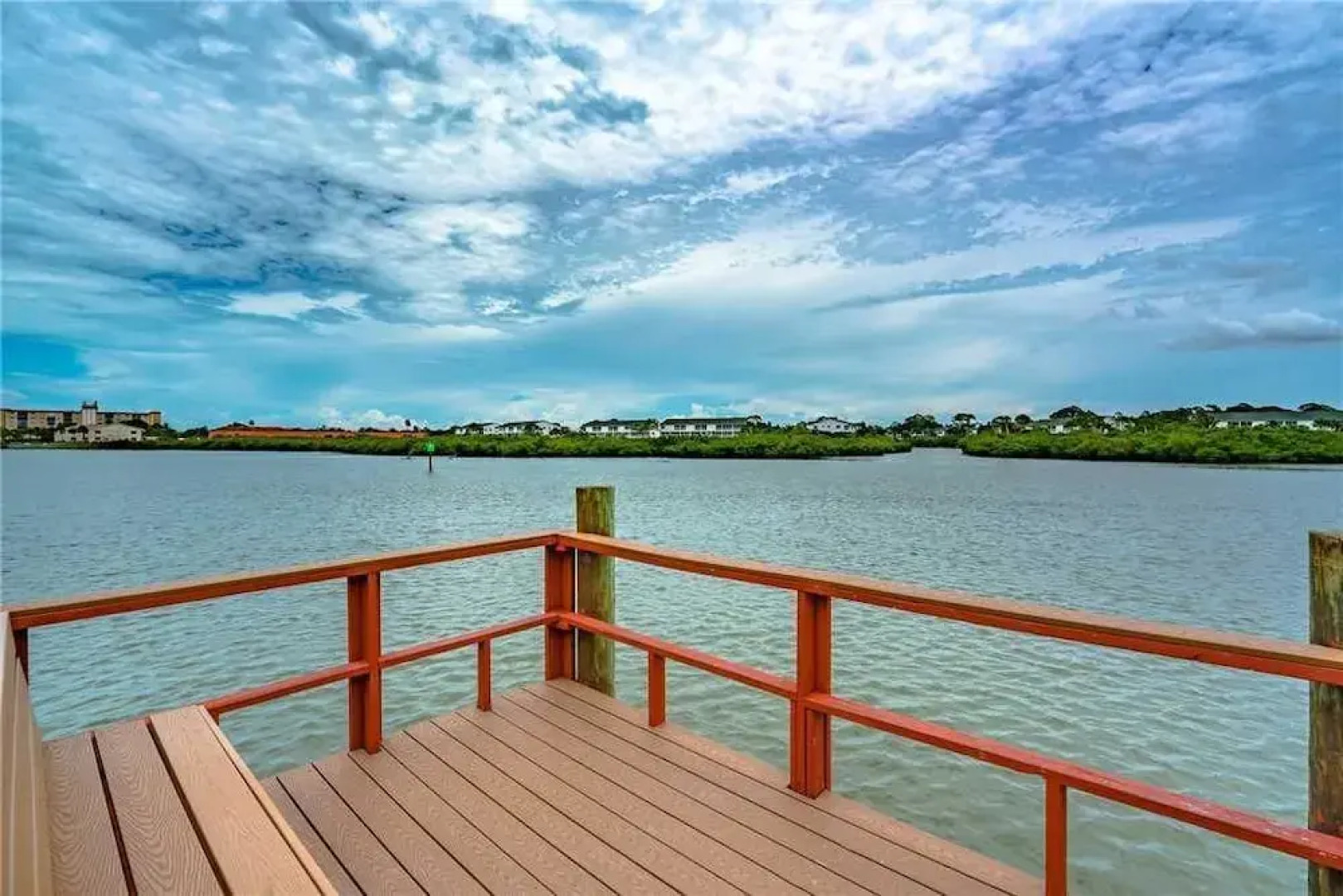 Seashell 19 - Two Bedroom Condo