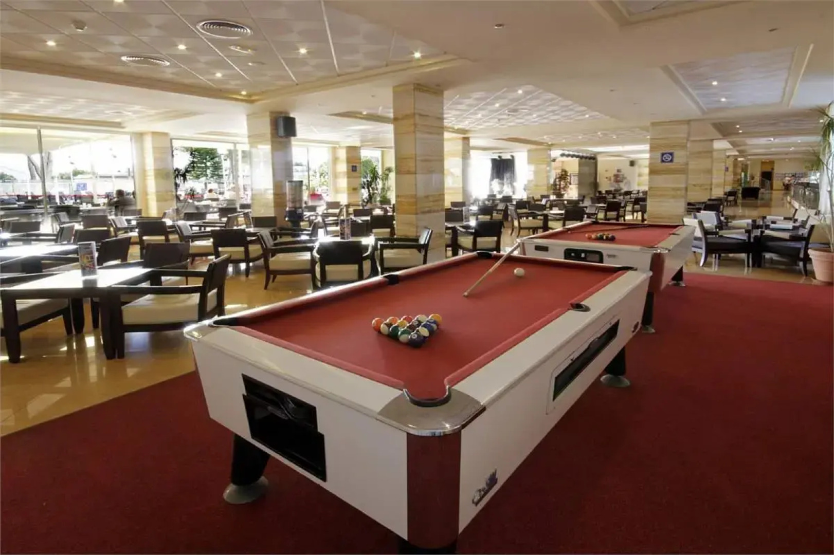 Ilunion Palmanova Mallorca