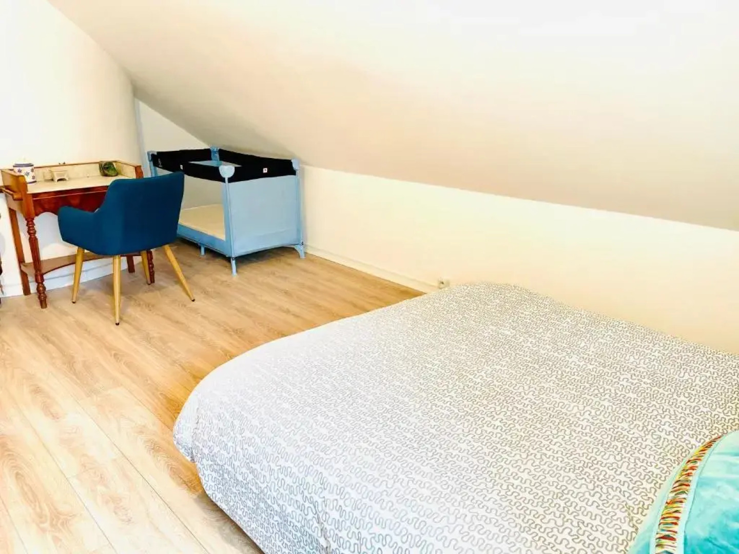 Villa Simone vue mer 2min à pied de la plage