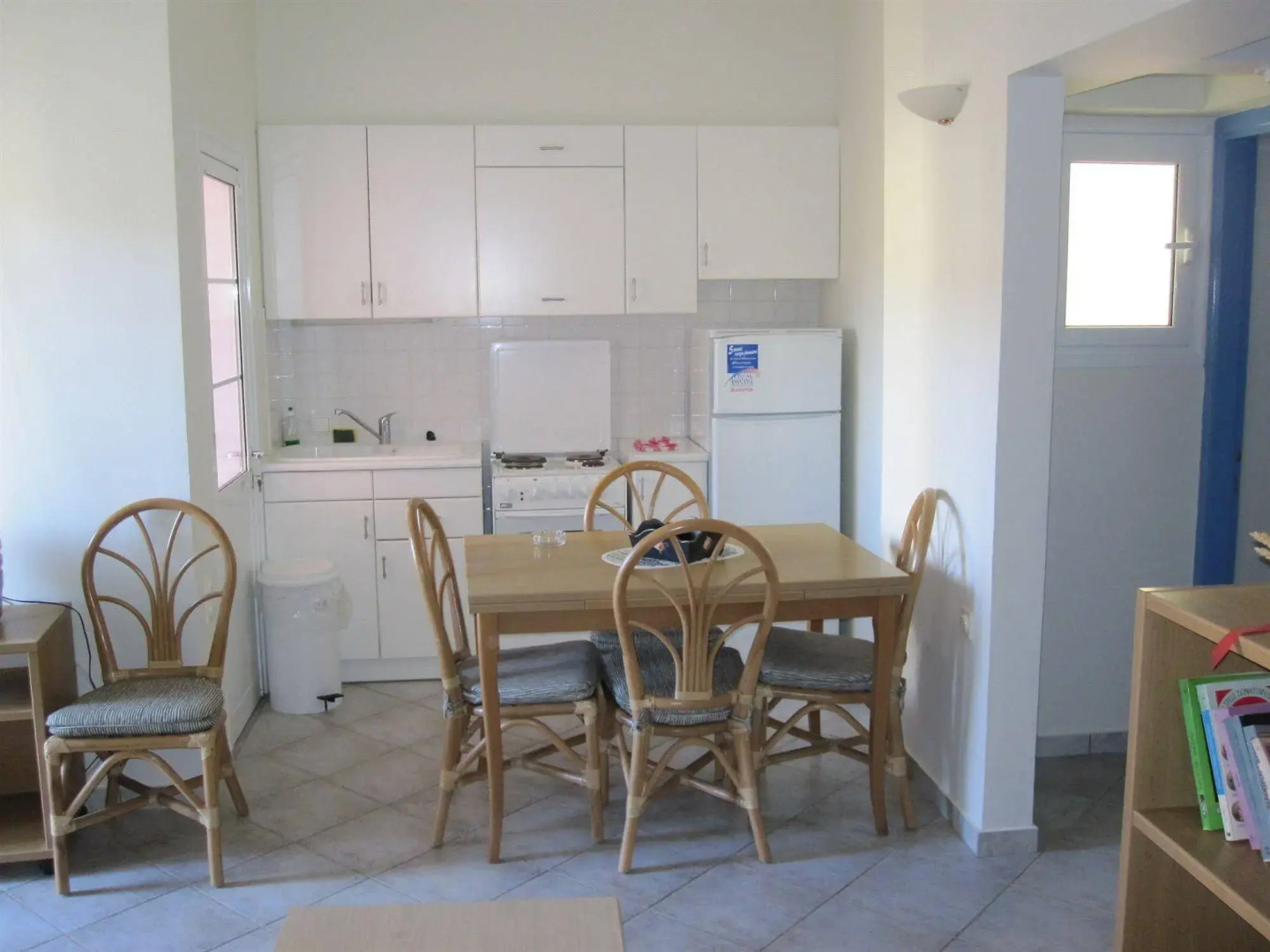 Dionysos Greek Village