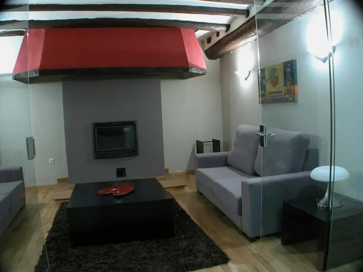 Hotel Portal Del Matarraña