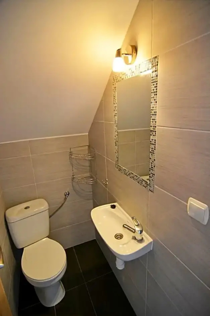 Domki Apartamenty Kacper