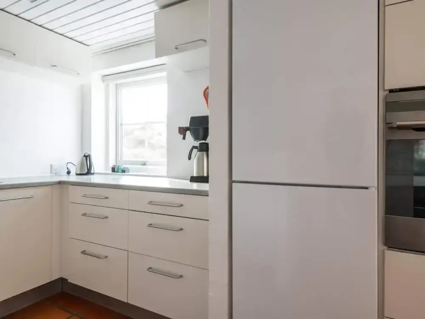 14 Person Holiday Home in Fano