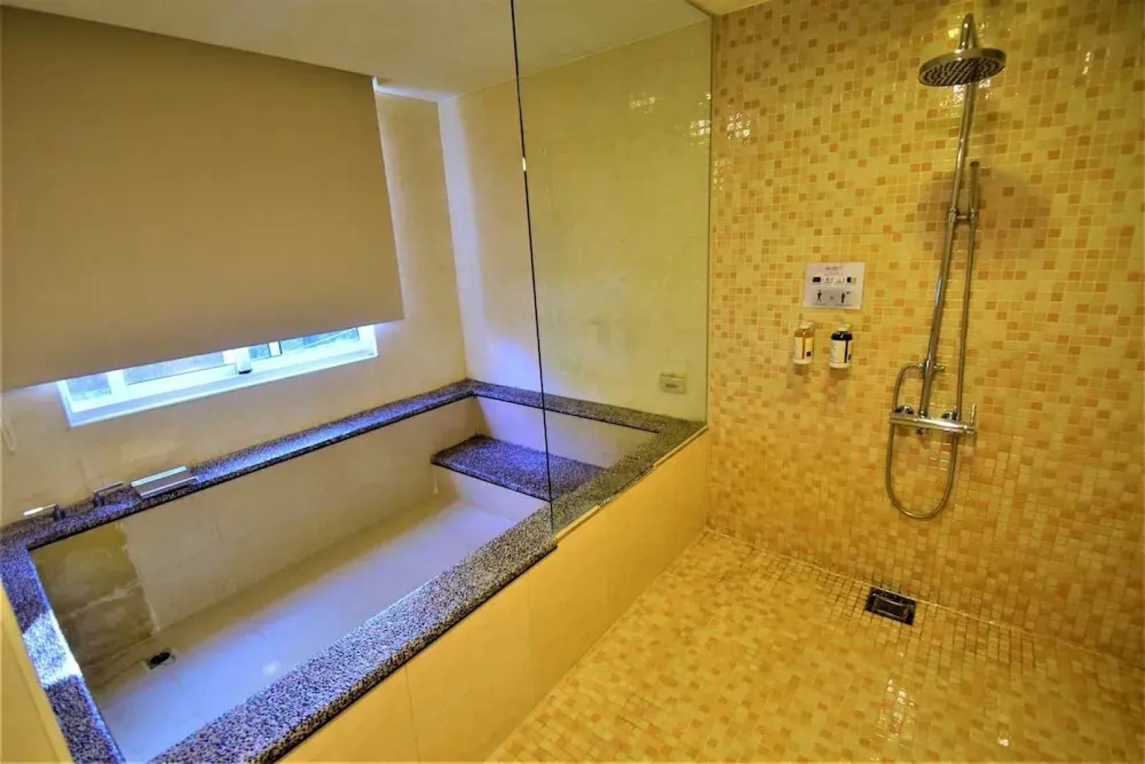 TianTong Health Resort