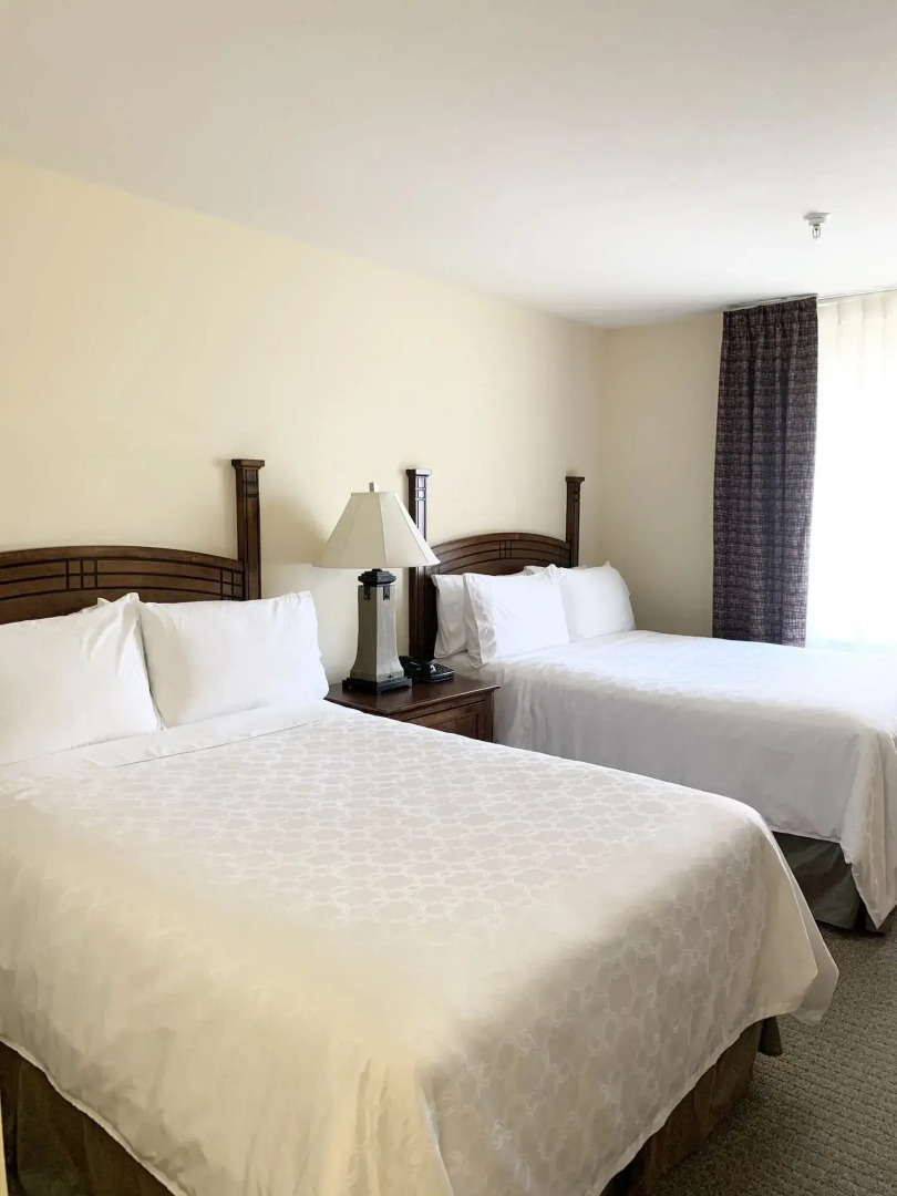 Staybridge Suites Albuquerque - Airport by IHG