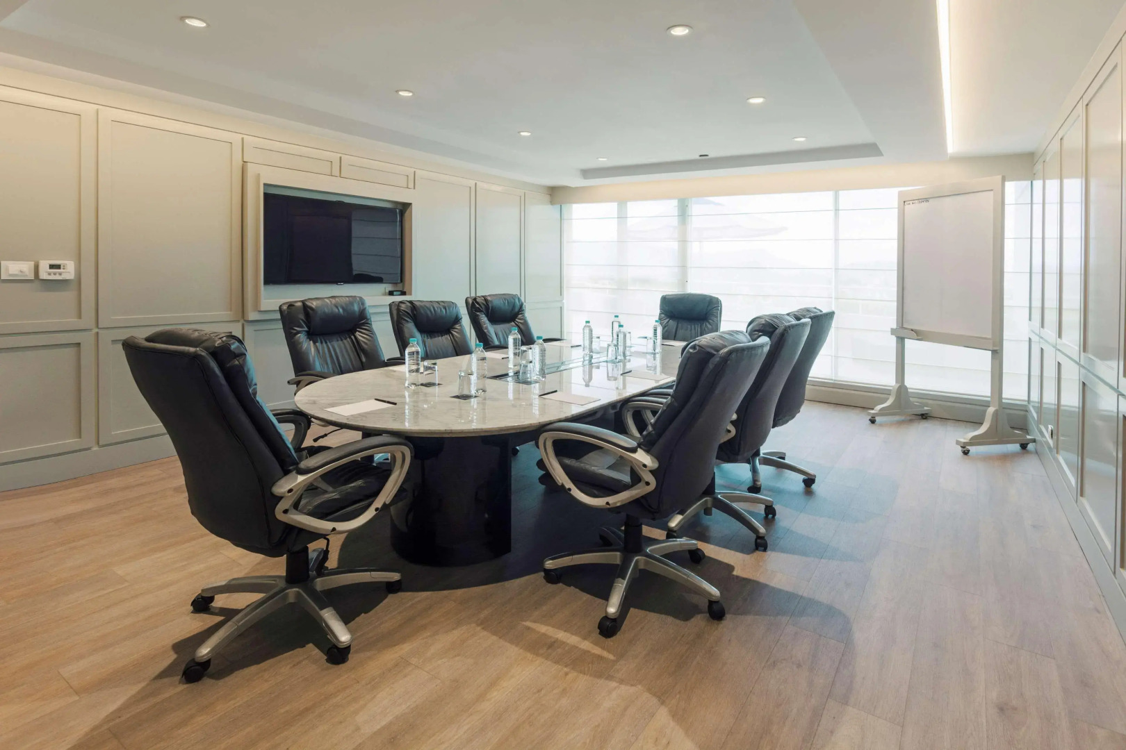 Hilton Colon Guayaquil