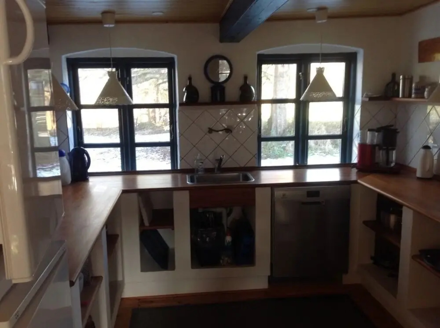 Stevns Klint Bed & Breakfast