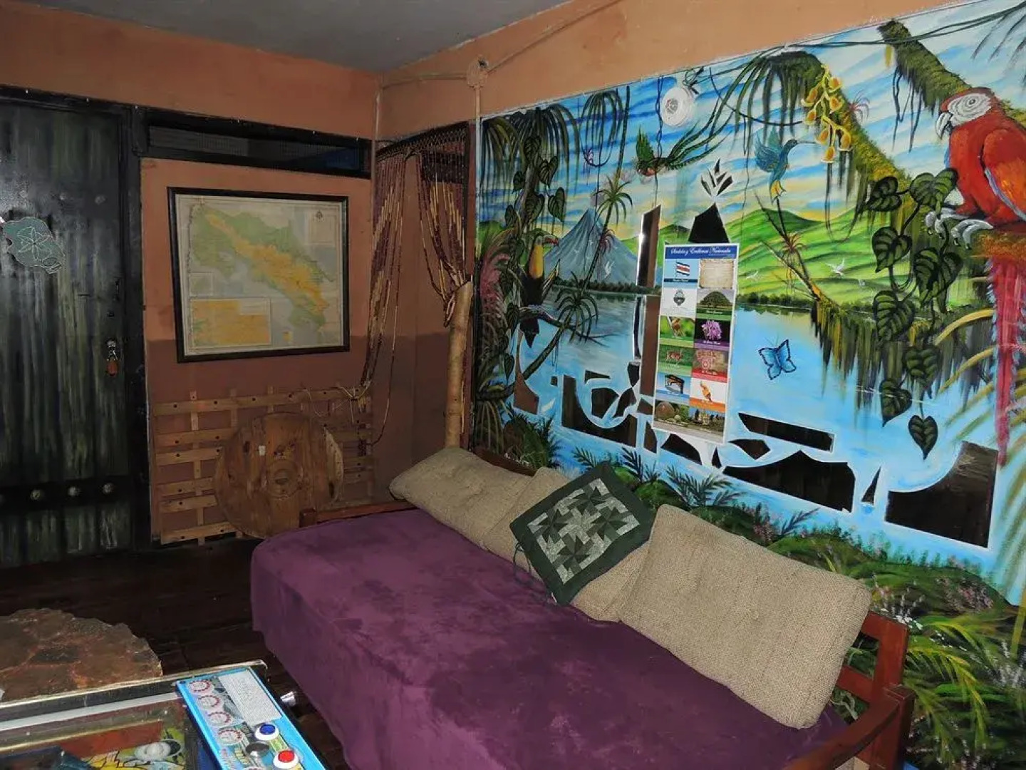 Hostal Del Este Santa Fe