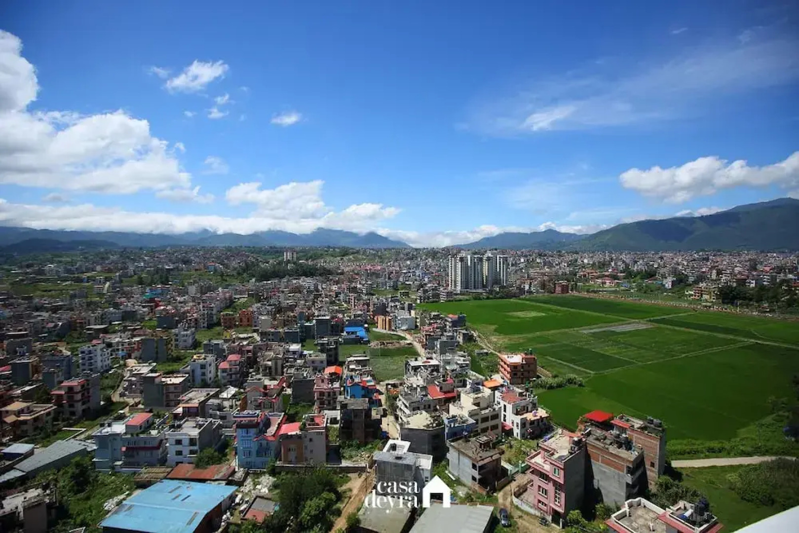 Classic Apartments by Casa Deyra