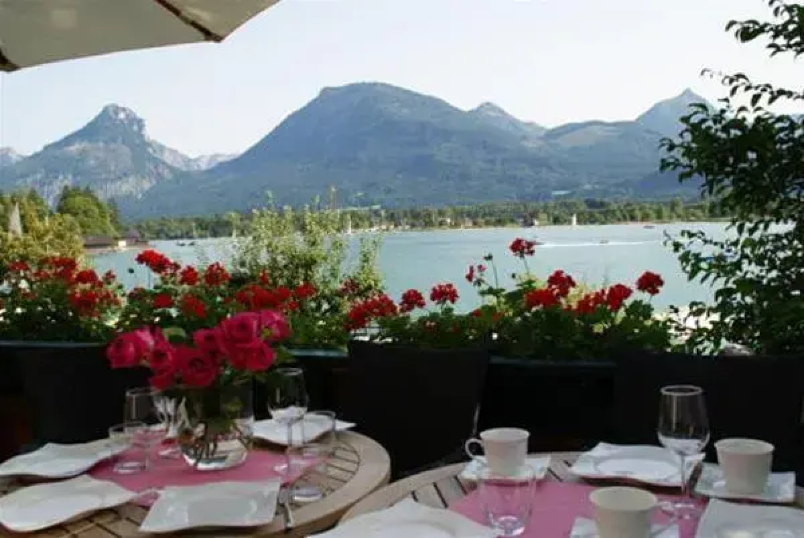 Hotel Garni Buchinger