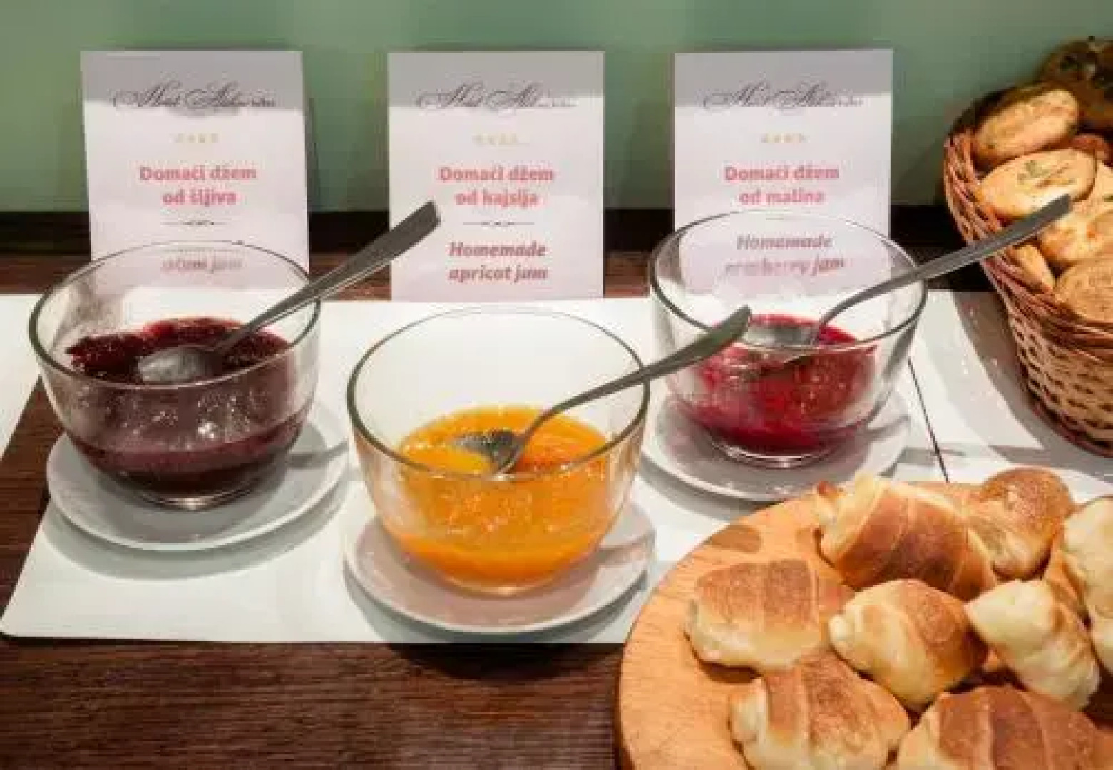 Hotel Vila Aleksandar