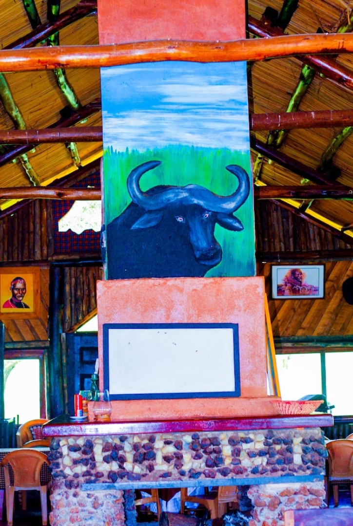Teen Ranch Camp