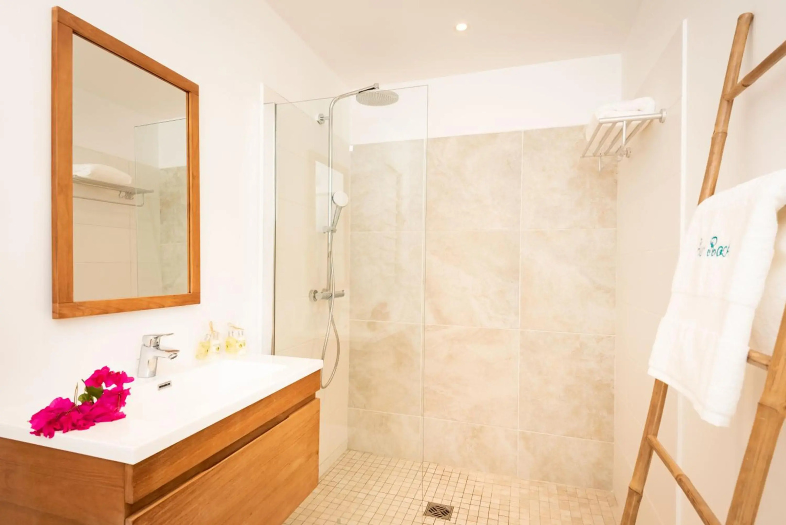 Villa Coquillage à 50 mètres de la plage