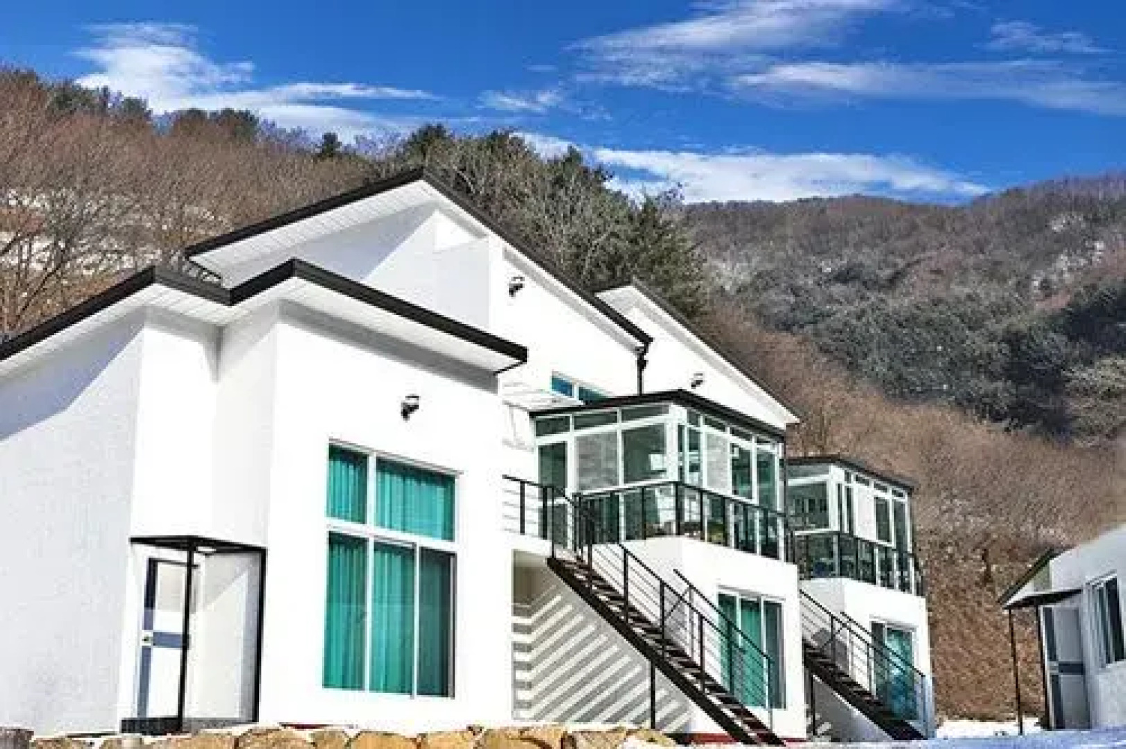 Gapyeong Kona Pension