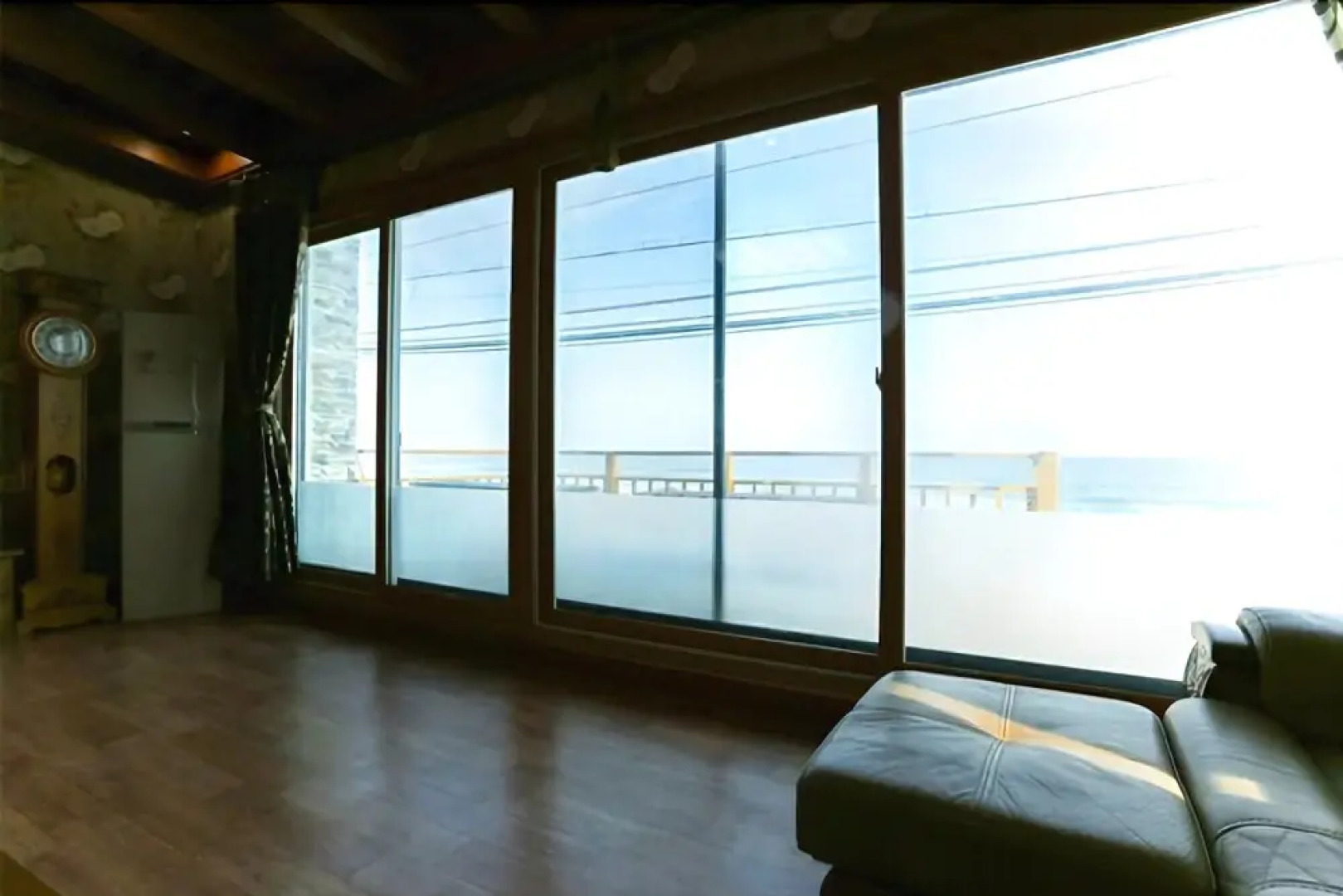 Uljin Sand Beach Pension