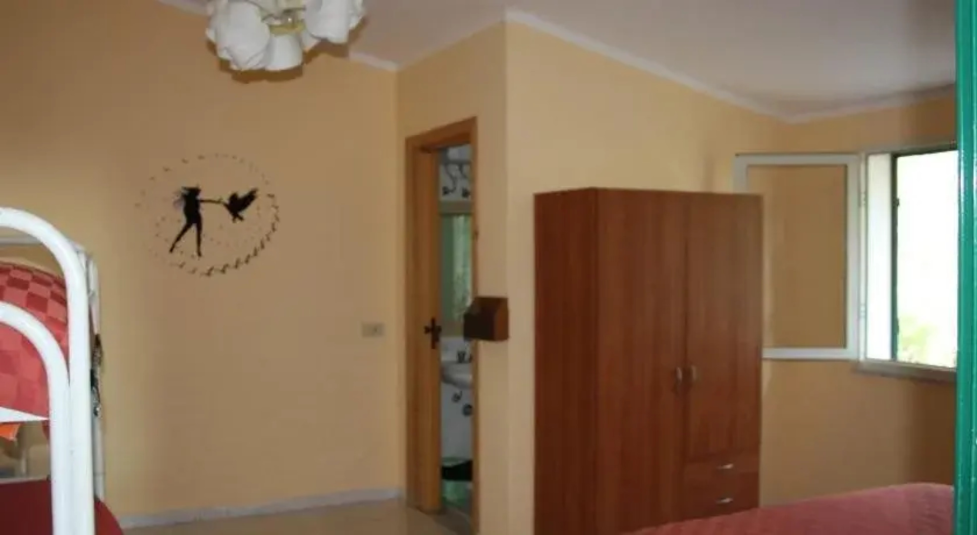 Camere & Casa Vacanze Lo Scoglio