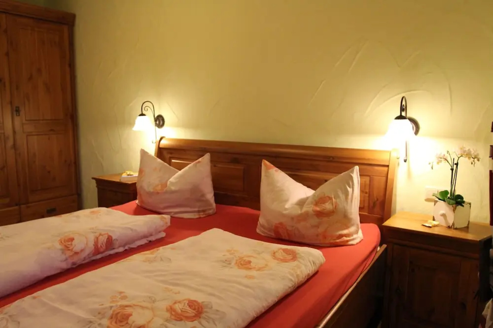 Steffi's Hafenstübchen