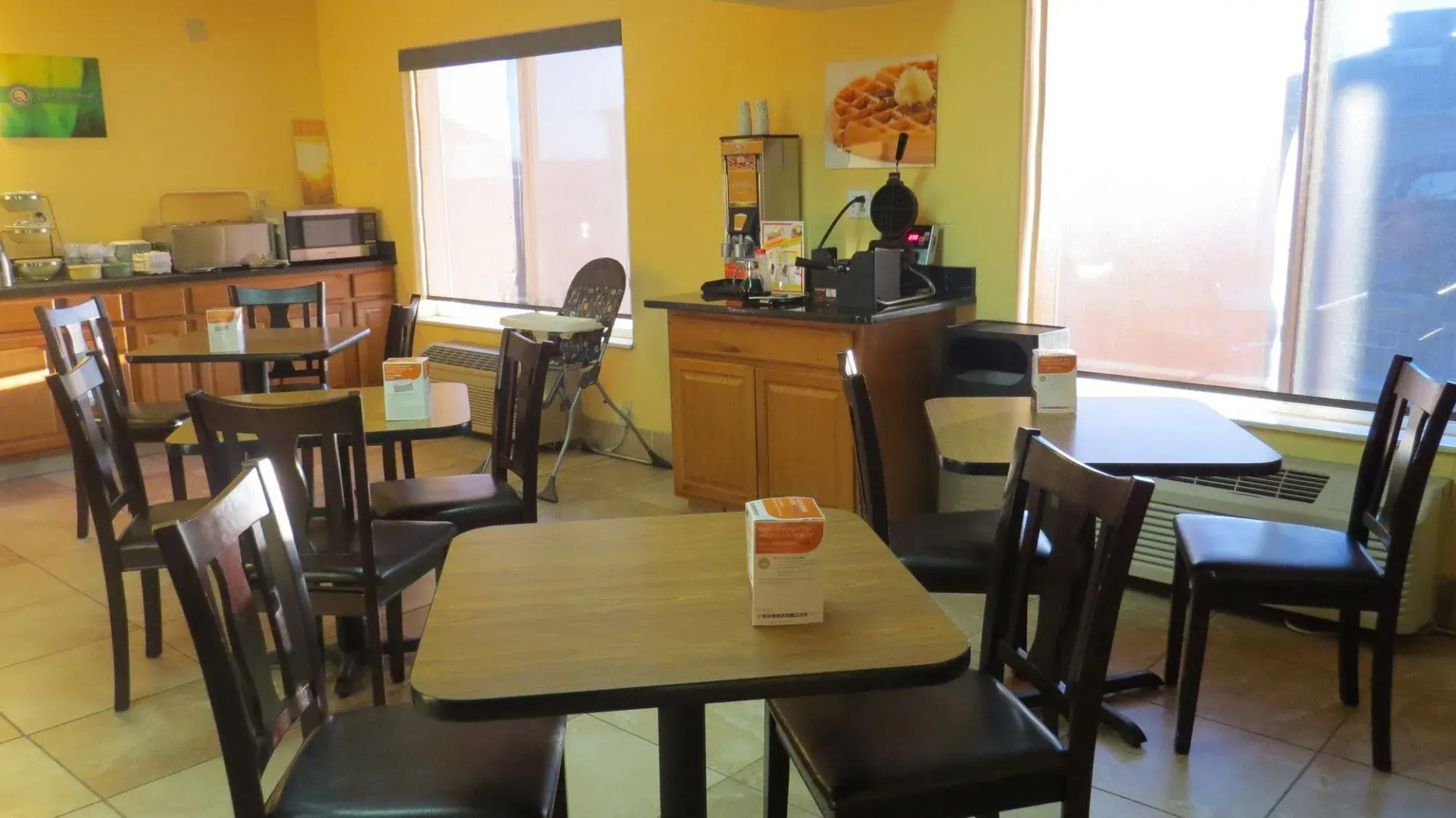 Quality Inn & Suites Limon