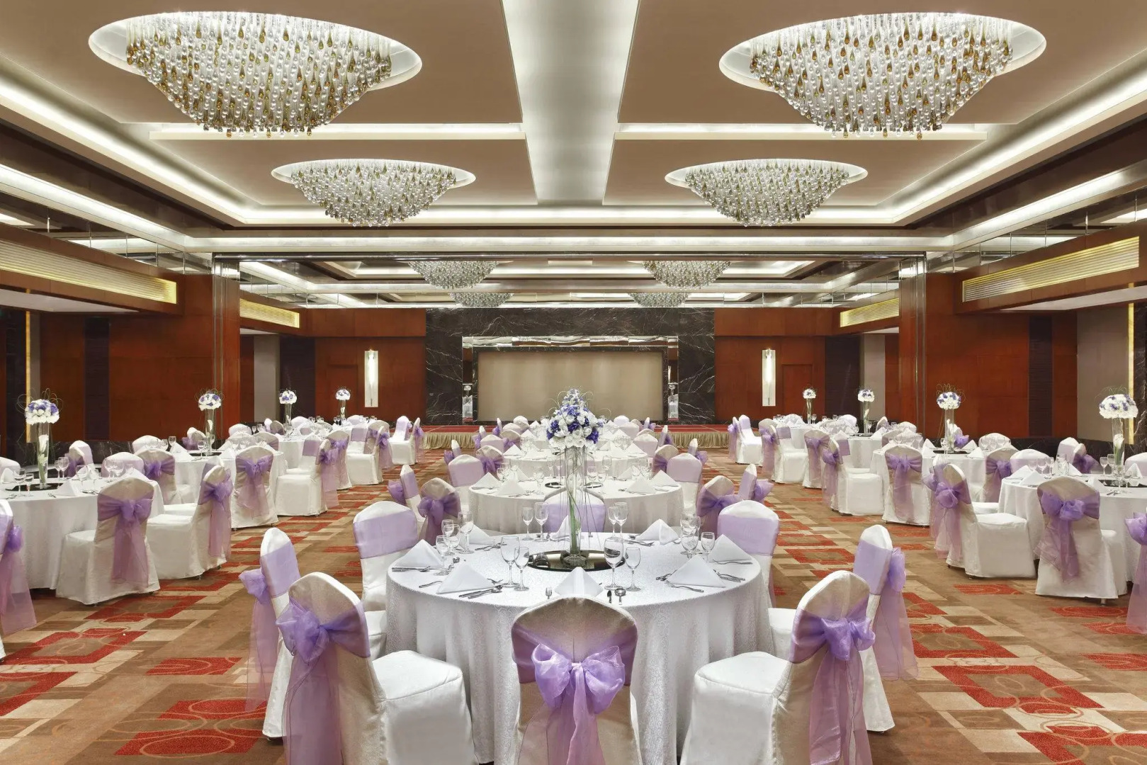 Sheraton Wenzhou Hotel