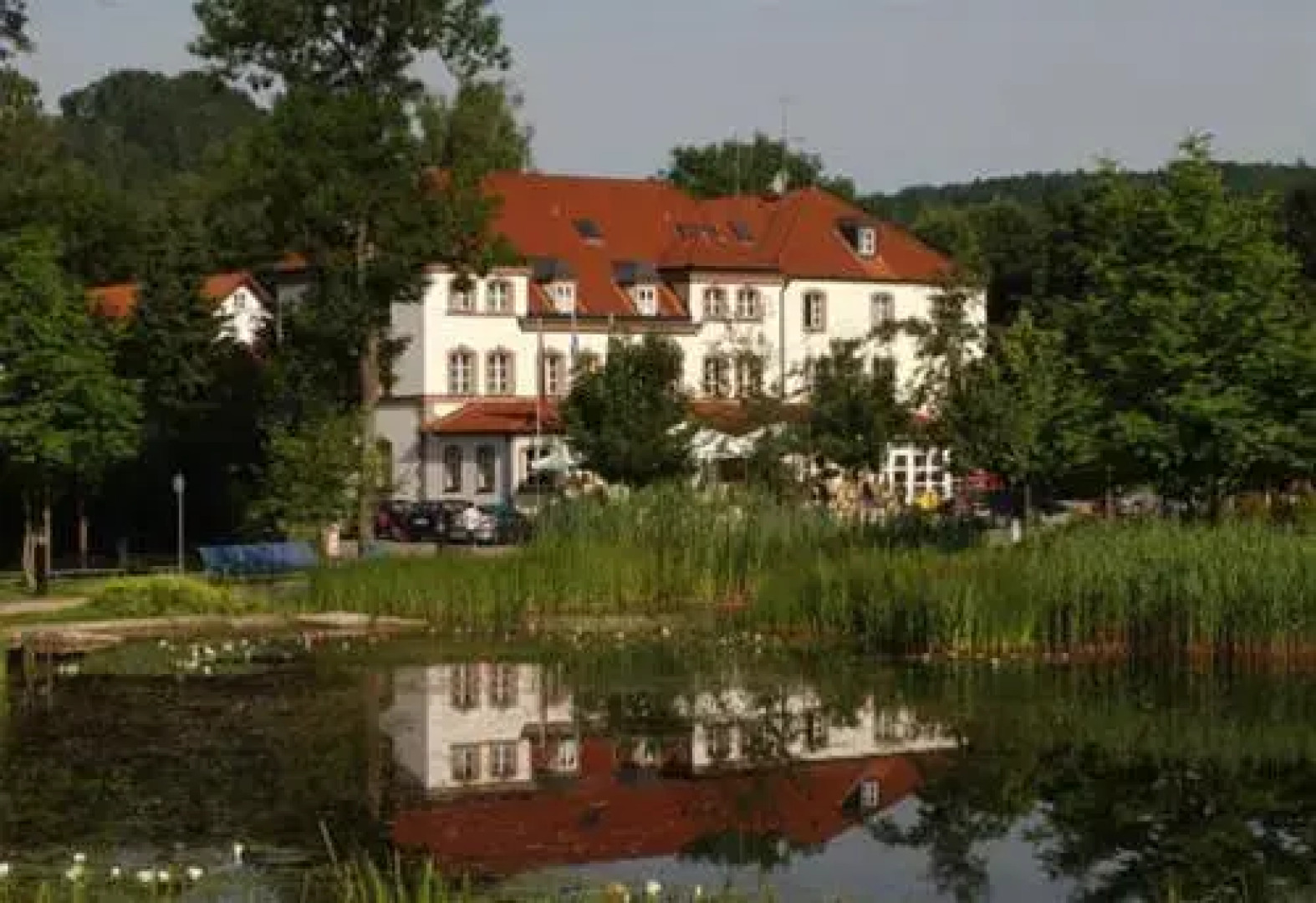 Hotel mD-Hotel Gallus