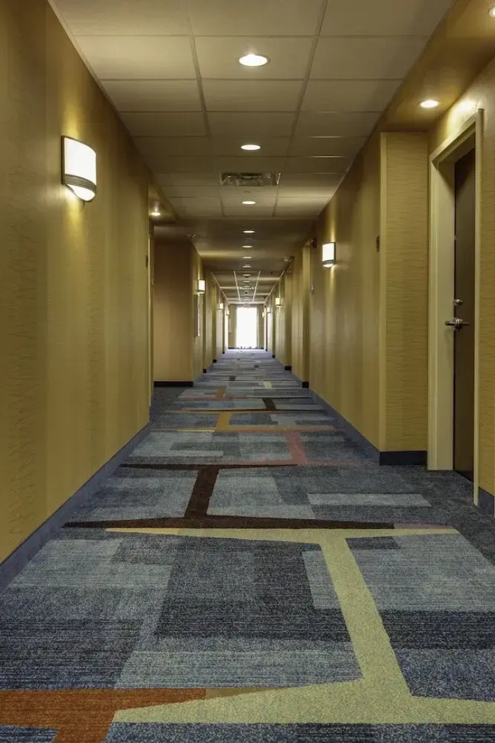 Fairfield Inn & Suites Dallas Plano/The Colony