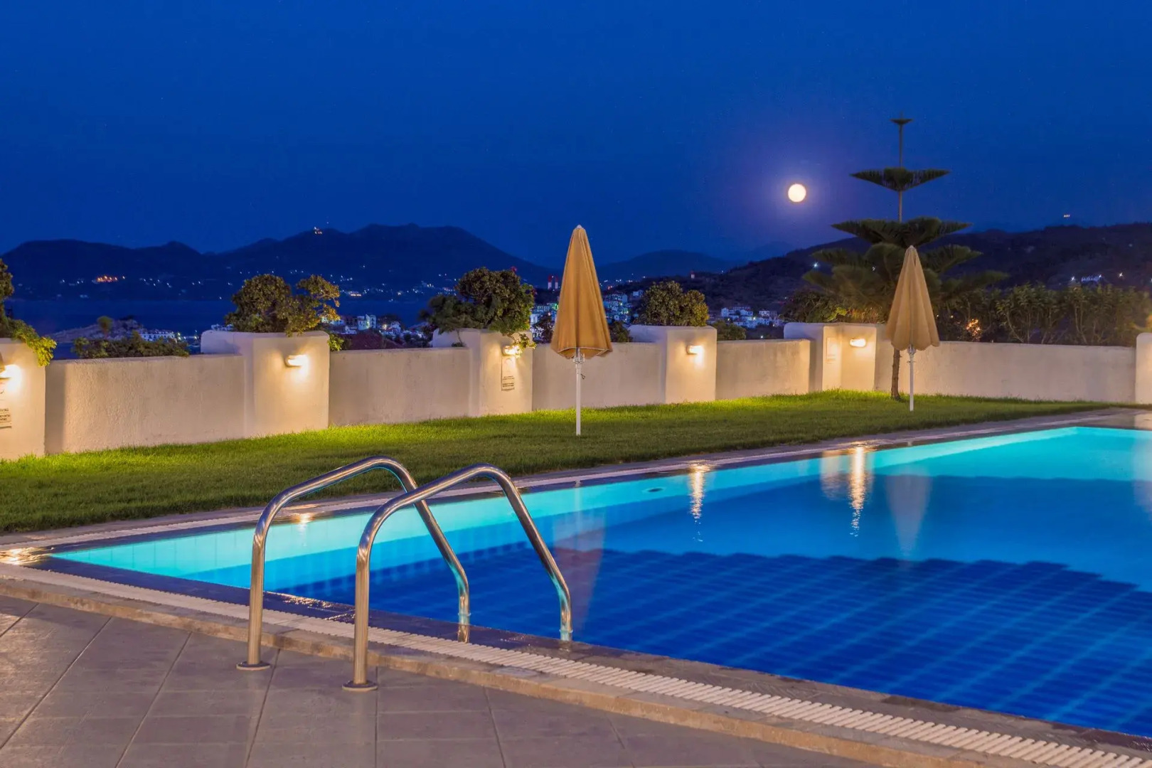 Penny Luxury Apartments