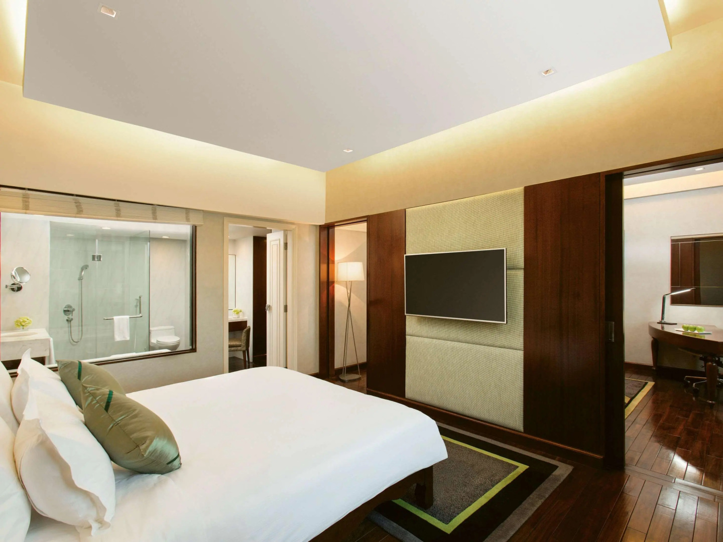 Movenpick Hotel Hanoi Centre