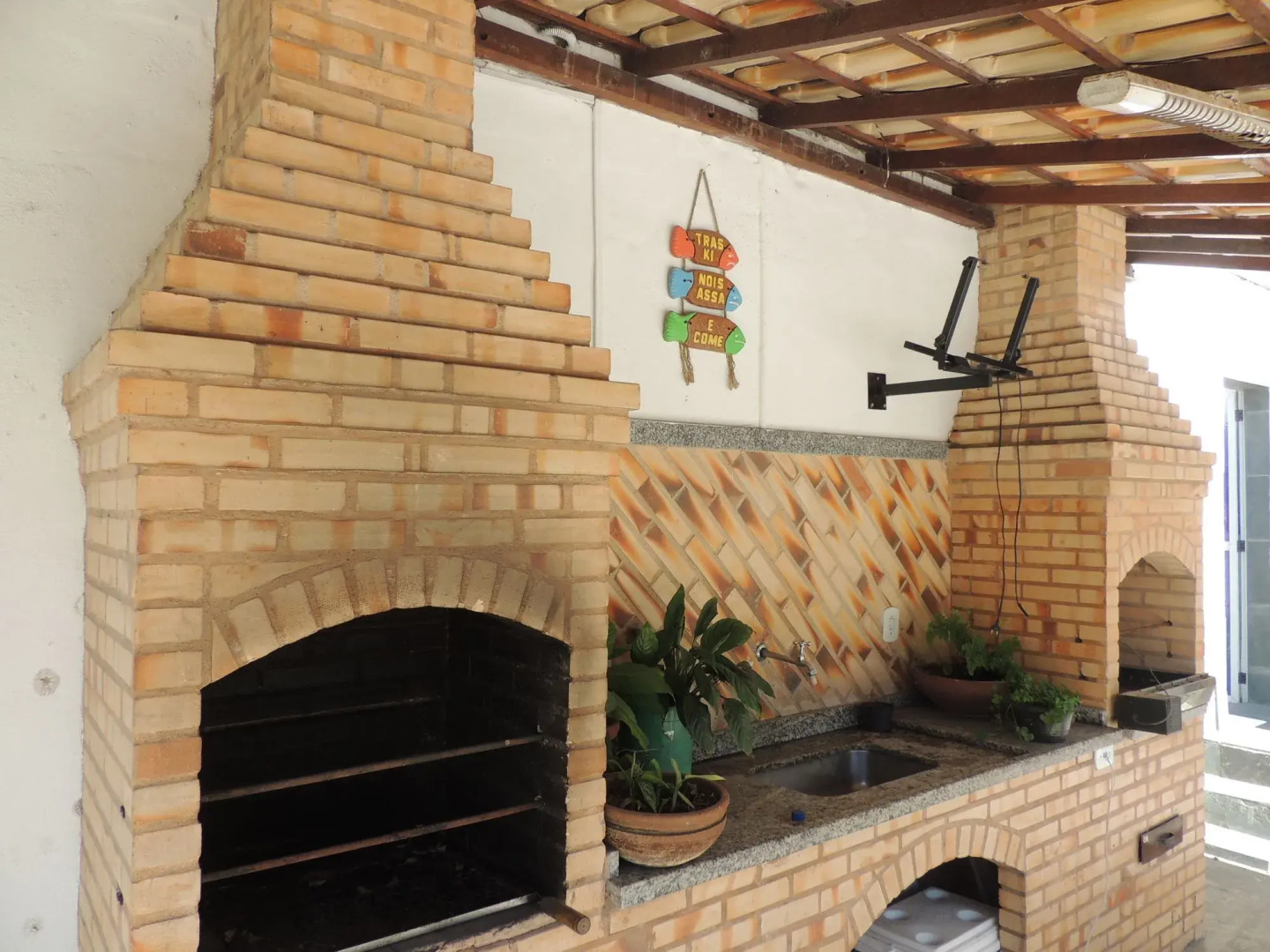 Pousada Recanto das Tartarugas