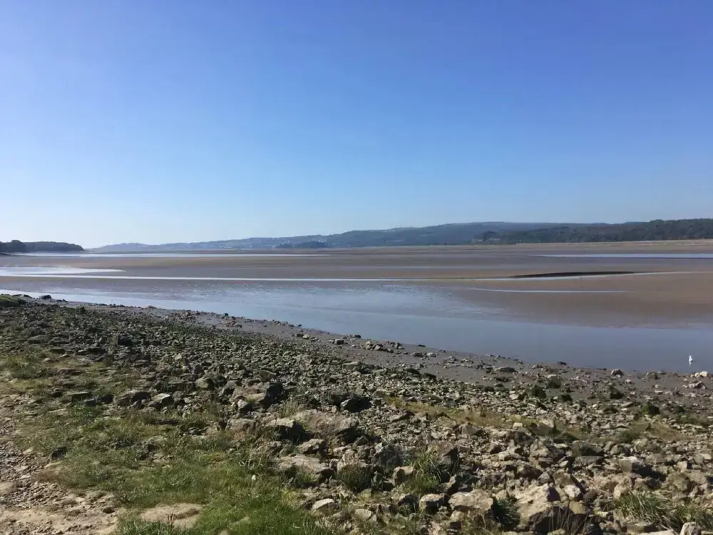 Milnthorpe - Ideal to Explore the Lake District