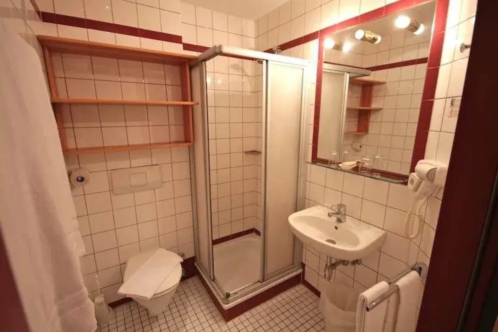 Pension Müller Gartner