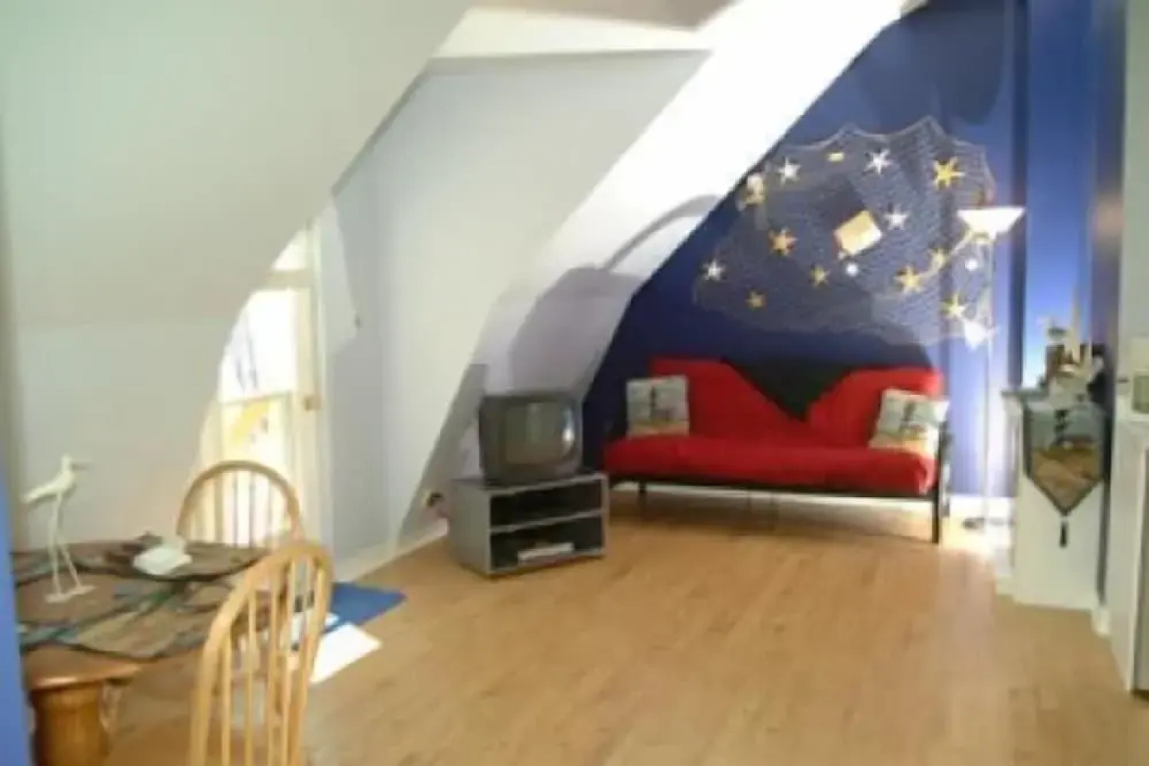 Sea Parrot Ocean View Resort