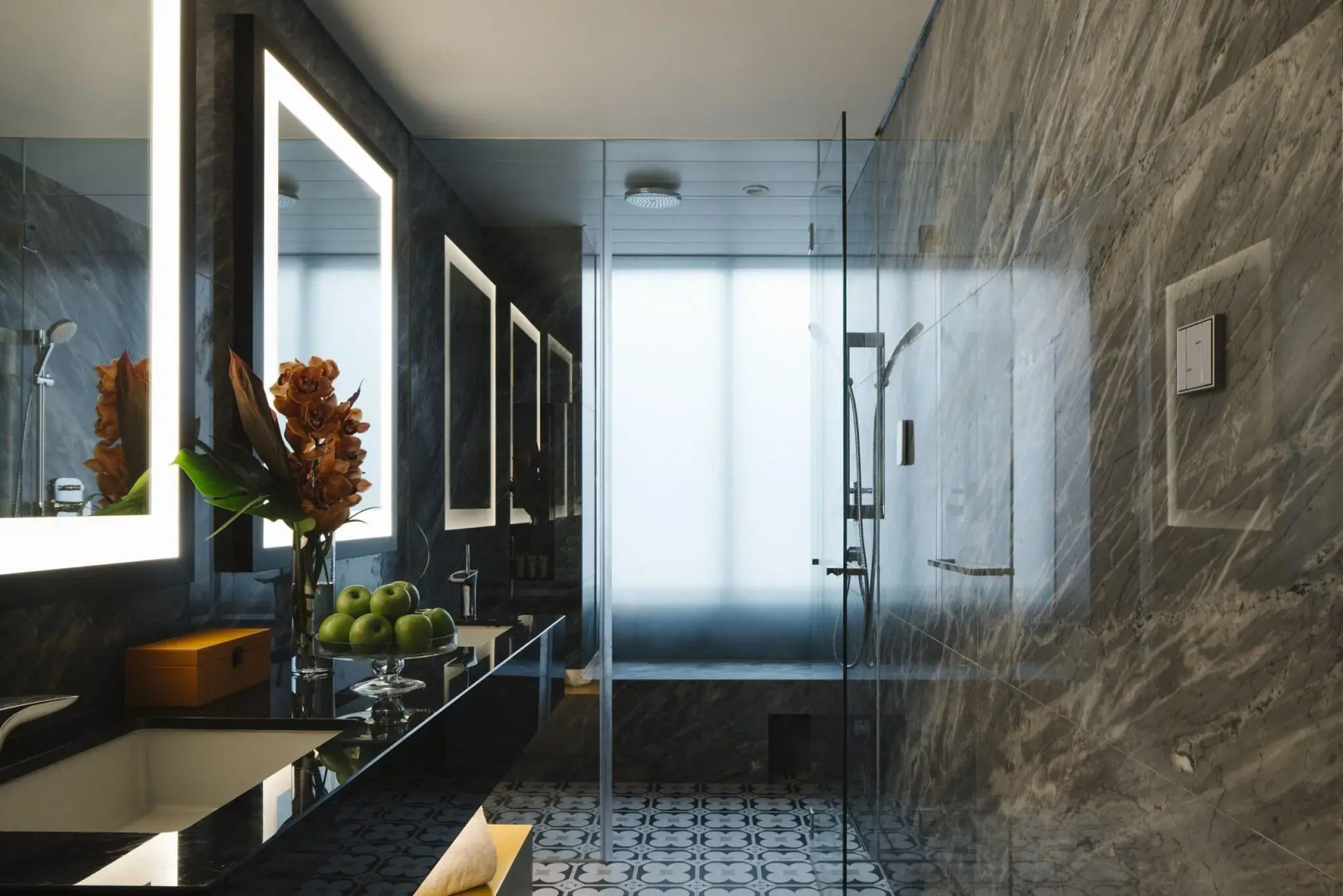 Grand Park City Hall