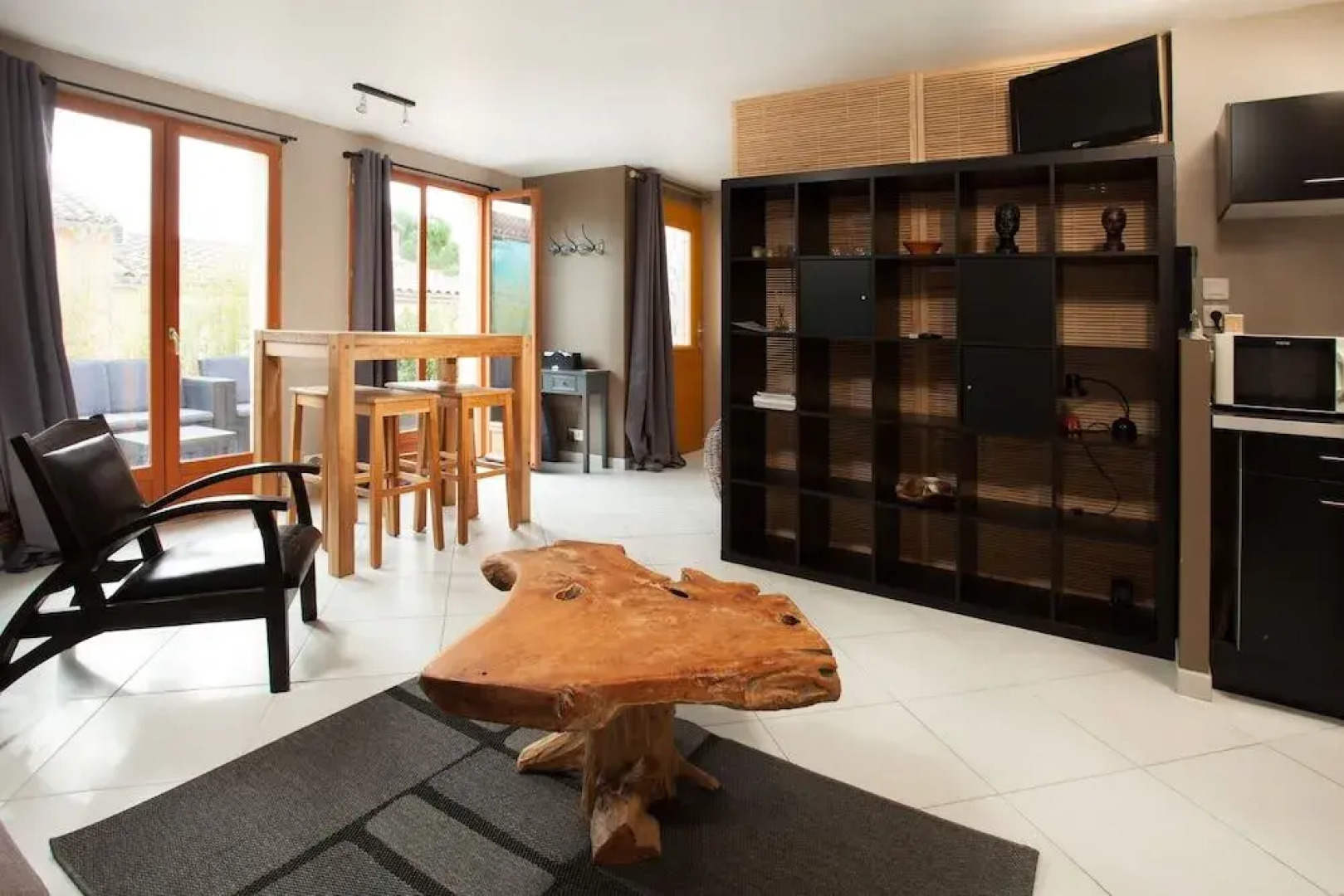 Les Terrasses de Castelnau