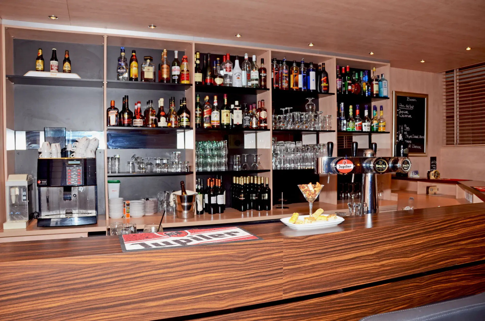 Fletcher Hotel-Restaurant Langewold