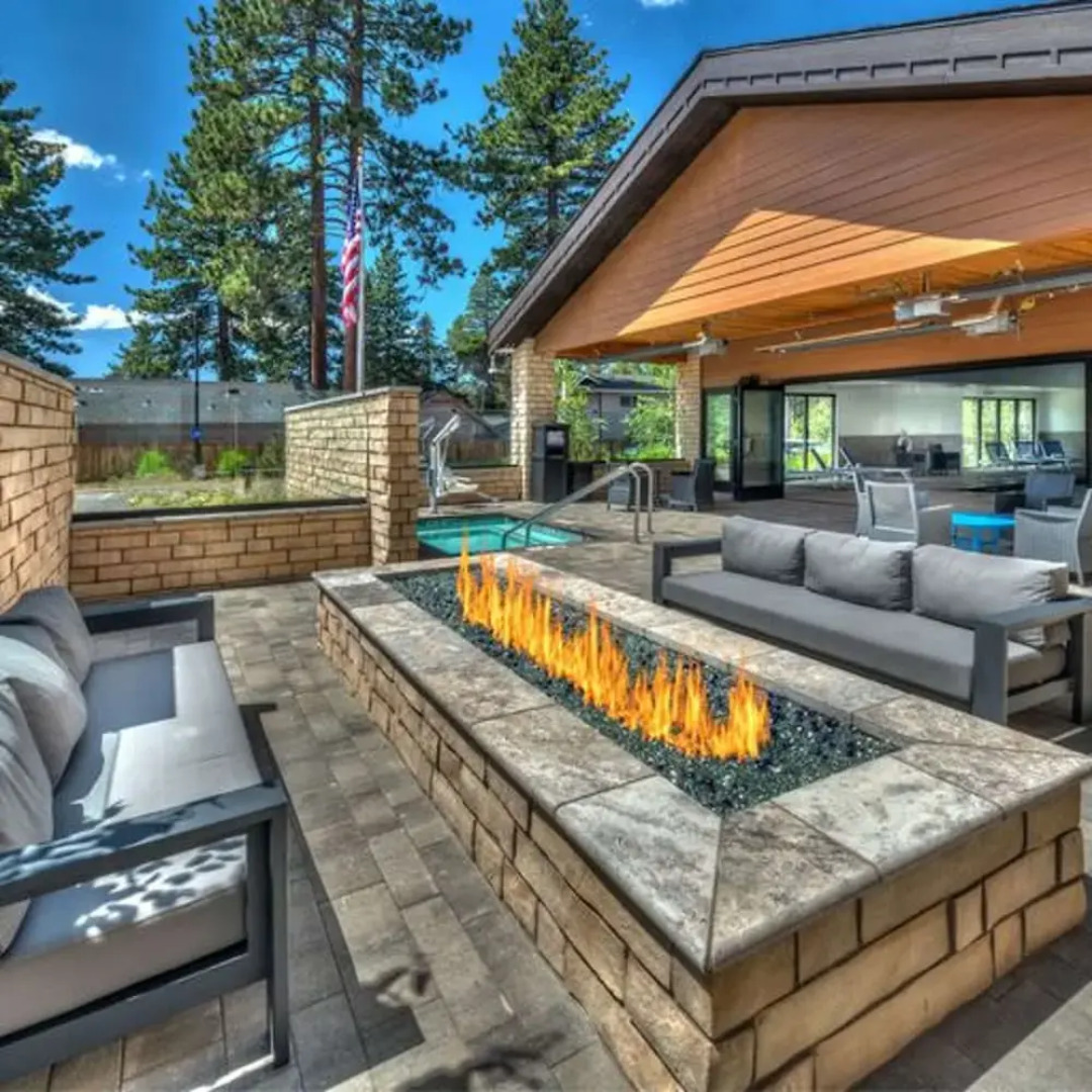 Quality Inn & Suites South Lake Tahoe