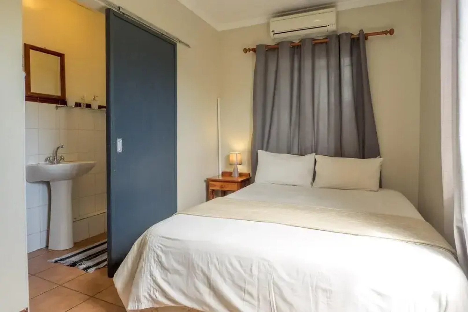 Carrington Guest House