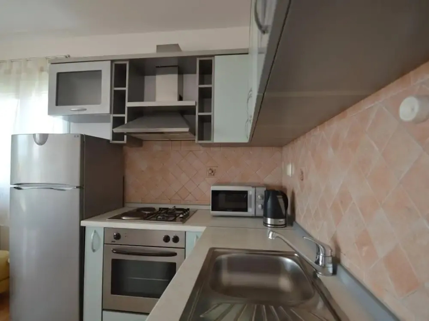 Capacious Holiday Home in Maslenica