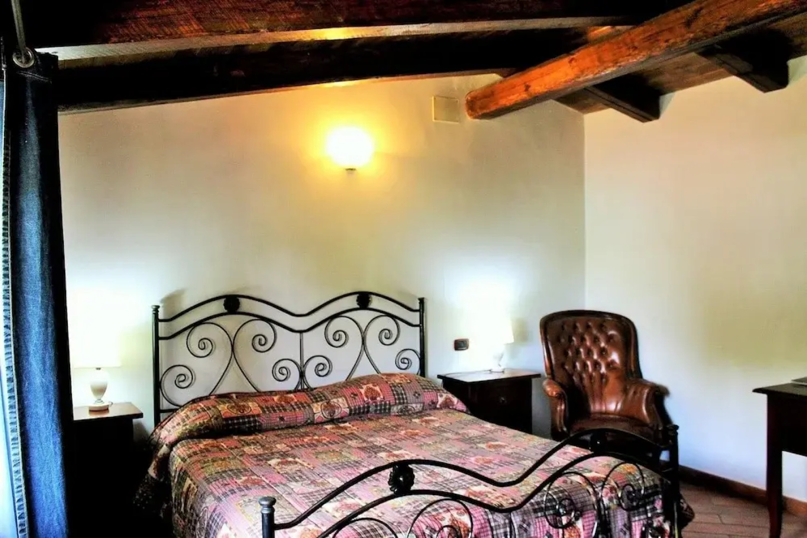 Appartamento Colle Caronte